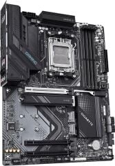 GIGABYTE X870 GAMING Soket AM5 DDR5 8200(OC) MHz Wifi 6 ATX Anakart