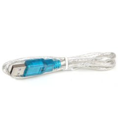 DARK USB 2.0 - RS232 Seri Port Dönüştürücü Kablo DK-CB-USB2RS232