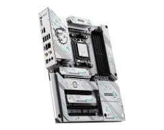 MSI B850 GAMING PLUS WIFI PZ DDR5 AM5 8200(OC)Mhz ATX Anakart