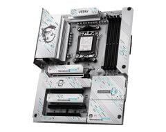 MSI B850 GAMING PLUS WIFI PZ DDR5 AM5 8200(OC)Mhz ATX Anakart