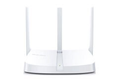 TP-LINK MERCUSYS MW305R 300Mbps KABLOSUZ N ROUTER