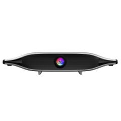 HAVIT Gamenote SK218 RGB Oyuncu Kablolu Bluetooth Hoparlör Beyaz