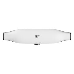 HAVIT Gamenote SK218 RGB Oyuncu Kablolu Bluetooth Hoparlör Beyaz