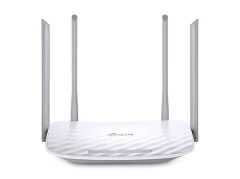 TP-LINK Archer C50 AC 1200 Mbps Kablosuz Dual Band Access Point ve Router