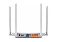 TP-LINK Archer C50 AC 1200 Mbps Kablosuz Dual Band Access Point ve Router