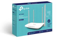 TP-LINK Archer C50 AC 1200 Mbps Kablosuz Dual Band Access Point ve Router