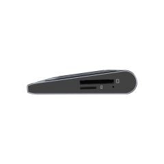 UNITEK uHUB15+ USB-C Üçlü 4K KVM Bağlantı İstasyonu-D1106AGY01