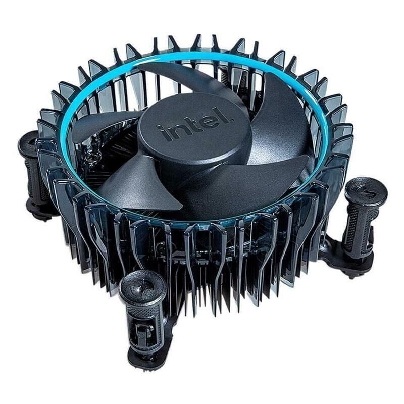 INTEL ORİJİNAL FAN LGA1700 UYUMLU