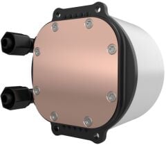 FSP AE36-W 360mm Beyaz İşlemci Sıvı Soğutucu