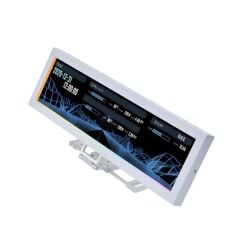 LIAN LI 8.8 Inch Universal Ekran Beyaz G89.SM088W.00