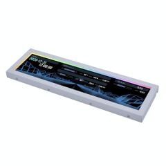 LIAN LI 8.8 Inch Universal Ekran Beyaz G89.SM088W.00