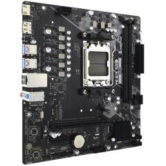 BIOSTAR 620MS AMD AM5 DDR5 5600 HDMI DP M2 mATX USB 3.2