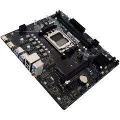BIOSTAR 620MS AMD AM5 DDR5 5600 HDMI DP M2 mATX USB 3.2