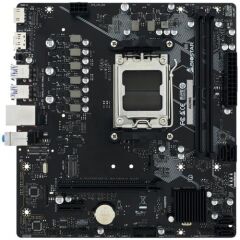 BIOSTAR 620MS AMD AM5 DDR5 5600 HDMI DP M2 mATX USB 3.2
