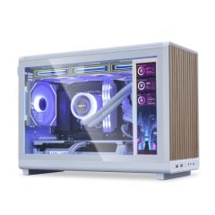 LIAN LI 8.8 Inch Universal Ekran Beyaz G89.SM088W.00