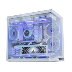 LIAN LI 8.8 Inch Universal Ekran Beyaz G89.SM088W.00