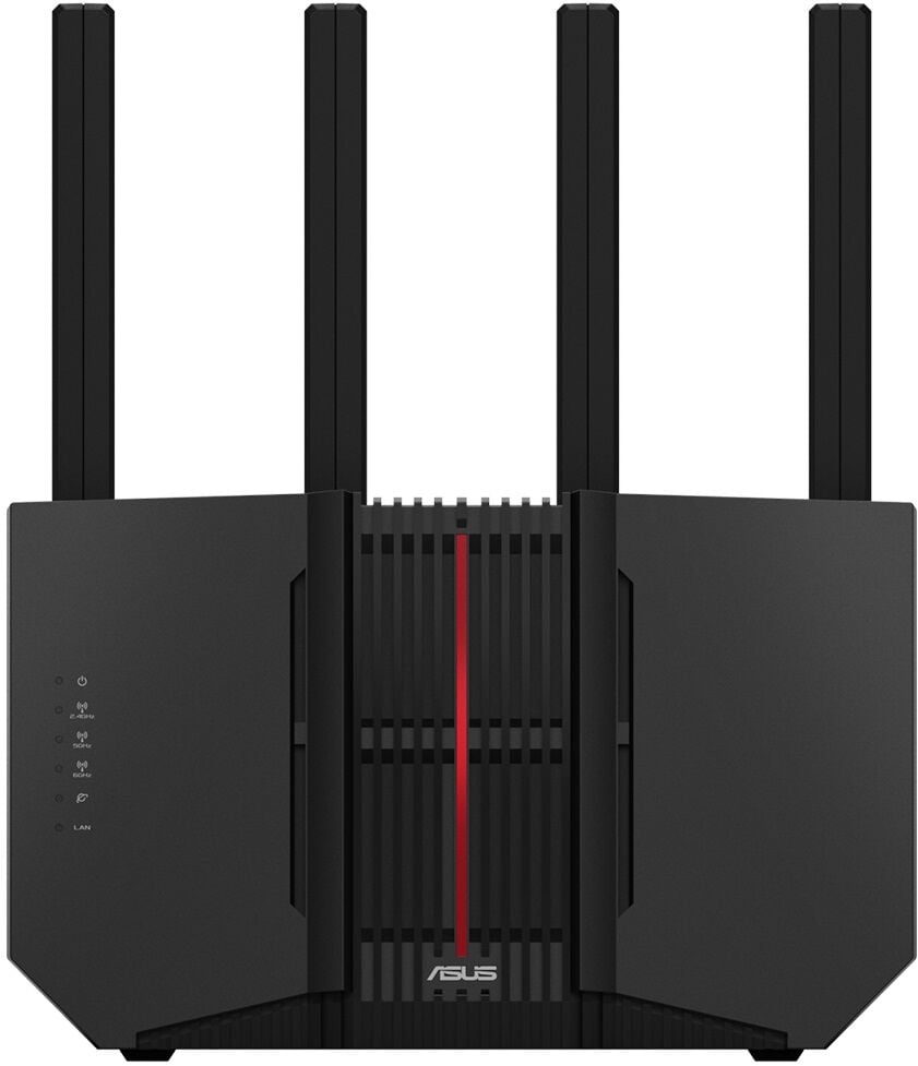ASUS RT-BE92U BE9700 WIFI 7 Tri Band Router