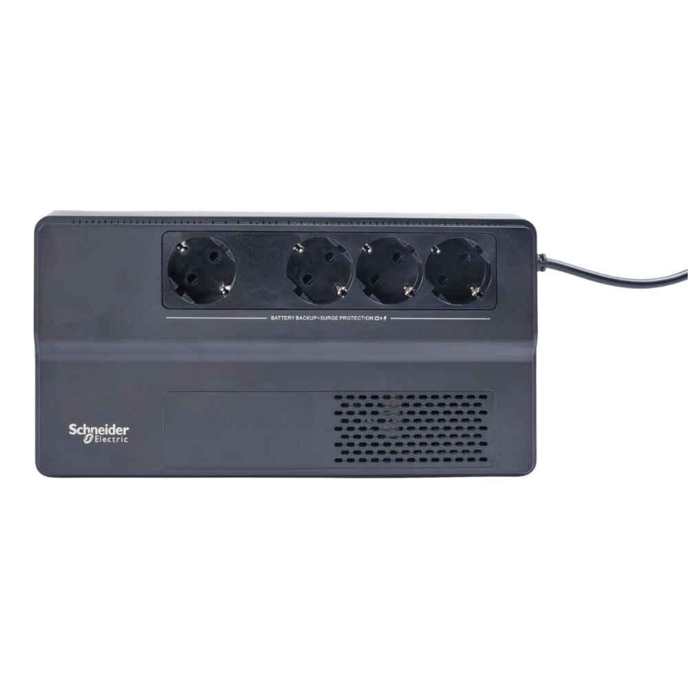SCHNEIDER BVS1000I-GR 1000VA Line Interactive Kesintisiz Güç Kaynağı