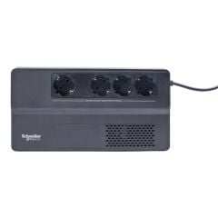 SCHNEIDER BVS1000I-GR 1000VA Line Interactive Kesintisiz Güç Kaynağı