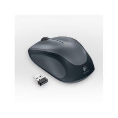 LOGITECH M235 KABLOSUZ SİYAH MOUSE 910-002201