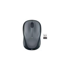 LOGITECH M235 KABLOSUZ SİYAH MOUSE 910-002201