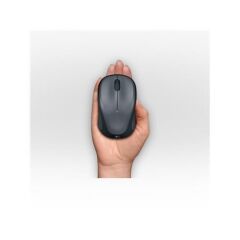 LOGITECH M235 KABLOSUZ SİYAH MOUSE 910-002201