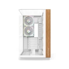 FAZEON F25 850W 80+ BRONZE FULL MODULER 5xARGB ATX BEYAZ KASA