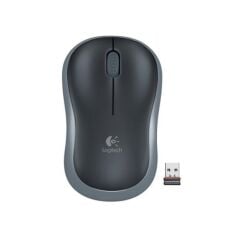 LOGITECH M185 KABLOSUZ SWIFT GREY MOUSE 910-002235