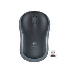 LOGITECH M185 KABLOSUZ SWIFT GREY MOUSE 910-002235