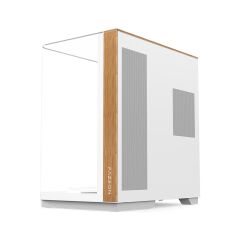 FAZEON F25 850W 80+ BRONZE FULL MODULER 5xARGB ATX BEYAZ KASA