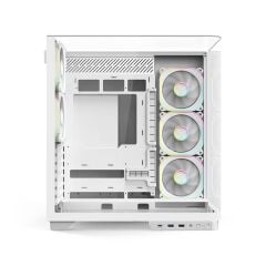 FAZEON F25 850W 80+ BRONZE FULL MODULER 5xARGB ATX BEYAZ KASA