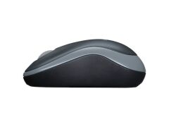 LOGITECH M185 KABLOSUZ SWIFT GREY MOUSE 910-002235