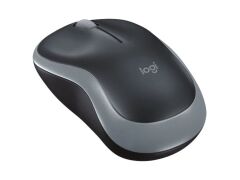 LOGITECH M185 KABLOSUZ SWIFT GREY MOUSE 910-002235