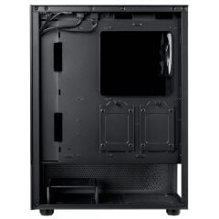 XPG Invader X Mini 5xARGB Fan Siyah 850W 80+Gold ATX Gaming Kasa