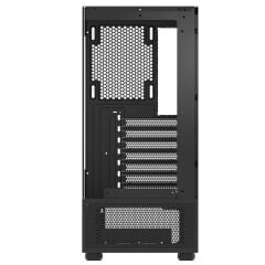 XPG Invader X Mini 5xARGB Fan Siyah 850W 80+Gold ATX Gaming Kasa