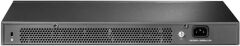 TP-LINK TL-SG3428 24 PORT GIGABIT+4XGIGABIT SFP UPLINK L2+ YÖNETİLEBİLİR RACKMOUNT SWITCH