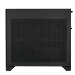 LIAN LI O11 Vision M Digital Siyah Mid Tower mATX Kasa G99.O11VMDX.00