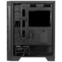 MSI MAG FORGE 121A B75 RGB 750W 80+ Bronz ATX Mid Tower Kasa