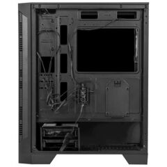 MSI MAG Forge 121A B75 PCIE5 II 750W Bronze 4x120mm Auto RGB Fan Tempered Glass ATX Kasa