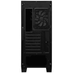 MSI MAG FORGE 121A B75 RGB 750W 80+ Bronz ATX Mid Tower Kasa