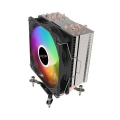 FAZEON A5120TRA 120MM RGB KULE TİPİ İŞLEMCİ SOĞUTUCU