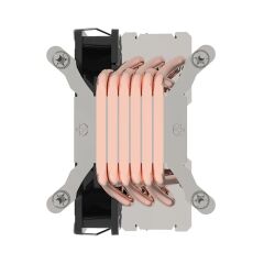 FAZEON A5120TRA 120MM RGB KULE TİPİ İŞLEMCİ SOĞUTUCU