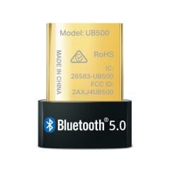 TP-LINK UB500 BLUETOOTH 5.3 MİNİ USB ADAPTÖR