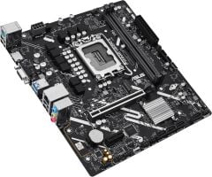 ASUS PRIME H810M-K Intel H810 Soket 1851 DDR5 6400MHz mATX Anakart