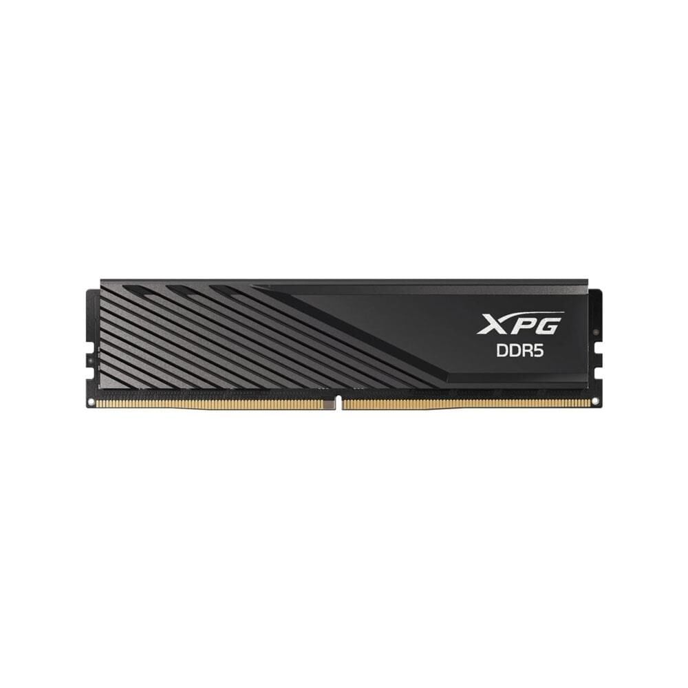 XPG 16GB (1x16GB) Lancer Blade Siyah DDR5 6000Mhz CL48 1.25V PC Ram