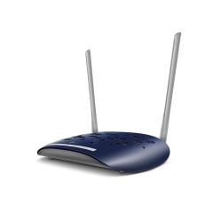 TP-LINK TD-W9960 300 Mbps N KABLOSUZ 4 PORT 2x5dBi FİBER DESTEKLİ VDSL/ADSL MODEM ROUTER