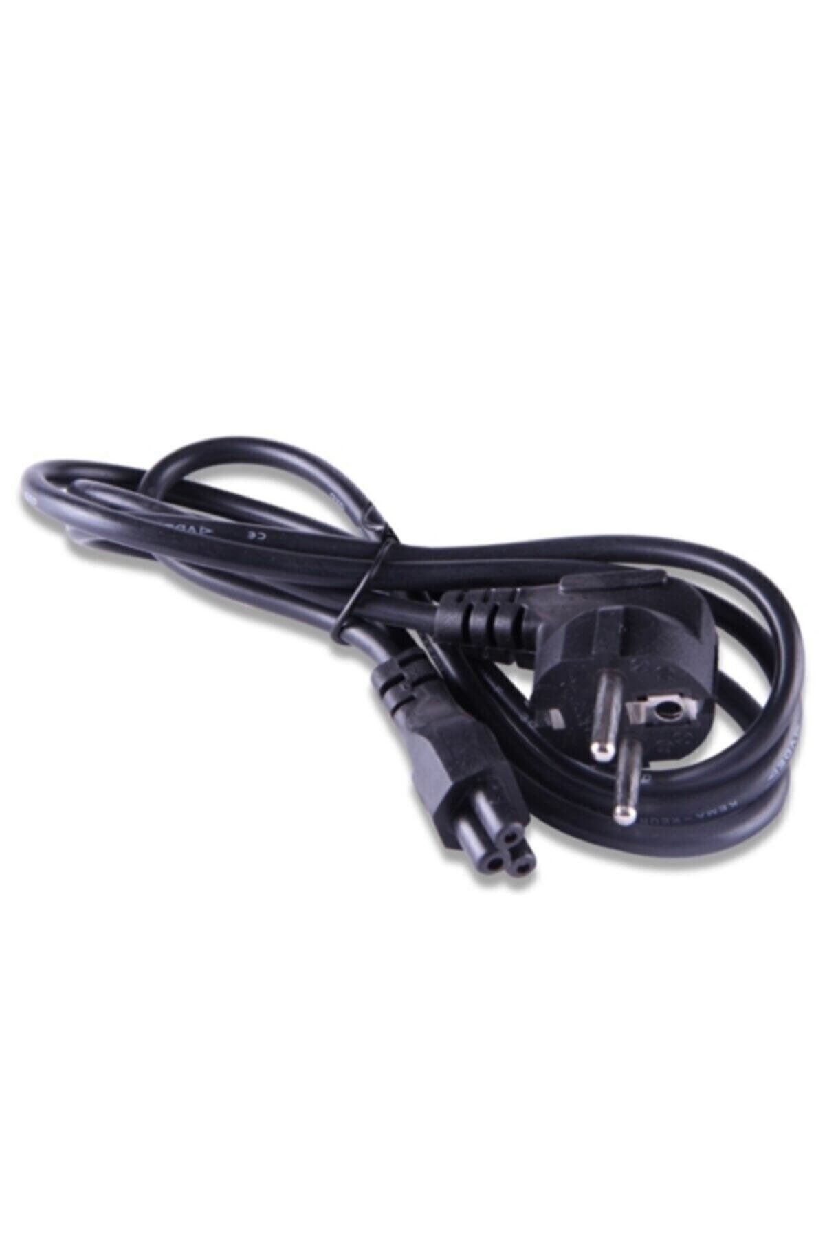 QPORT Q-POWY1.5 Yonca Ntb Power Kablosu 1.5 Metre