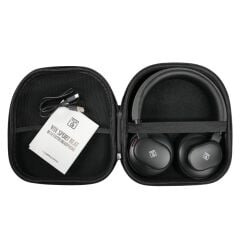 TOPG Vox Sport Beat ANC Kulak Üstü Bluetooth Kulaklık (Hardcase Çanta Hediyeli)
