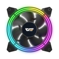 DF CF11 PRO 3pin A-RGB 3x12cm Fan Kit 3 LÜ