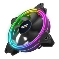 DF CF11 PRO 3pin A-RGB 3x12cm Fan Kit 3 LÜ